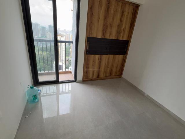 2 BHK Apartment in Thane West for rent Thane. The reference number is 21015567