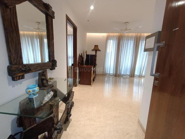 2 BHK Apartment in Thane West for rent Thane. The reference number is 21016379