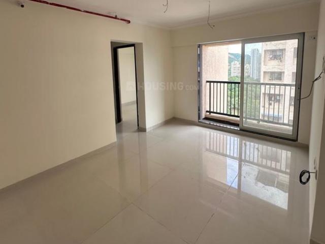 2 BHK Apartment in Thane West for rent Thane. The reference number is 21016815
