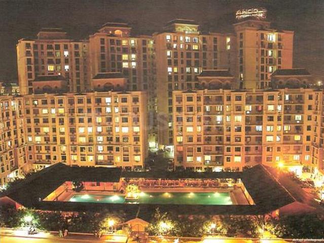 2 BHK Apartment in Thane West for rent Thane. The reference number is 21018300