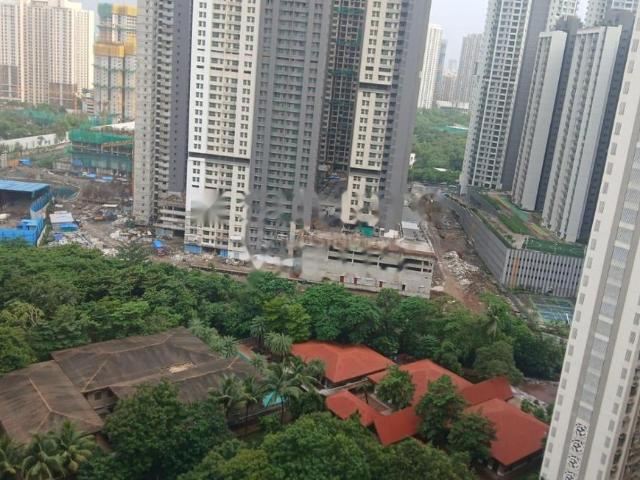 2 BHK Apartment in Thane West for rent Thane. The reference number is 21021732