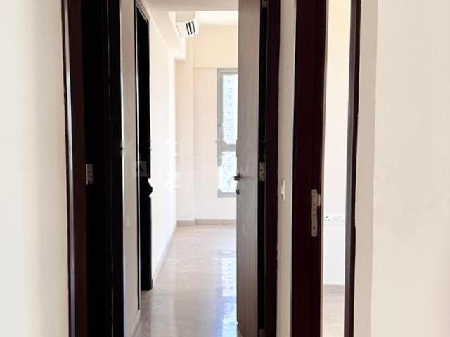 2 BHK Apartment in Thane West for rent Thane. The reference number is 21021969