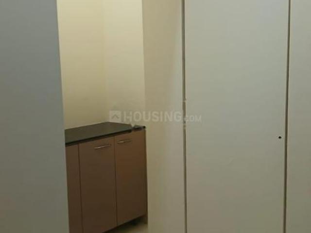 2 BHK Apartment in Thane West for rent Thane. The reference number is 21021919