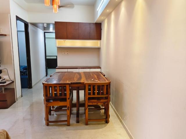 2 BHK Apartment in Thane West for rent Thane. The reference number is 21027983