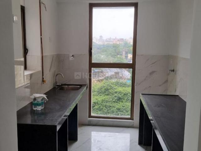 2 BHK Apartment in Thane West for rent Thane. The reference number is 21028985