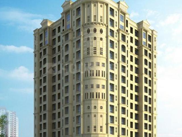 2 BHK Apartment in Thane West for rent Thane. The reference number is 21029589