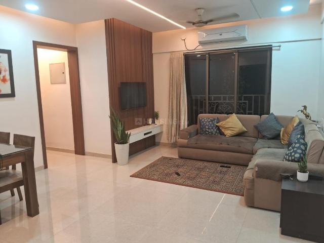 2 BHK Apartment in Thane West for rent Thane. The reference number is 21030777