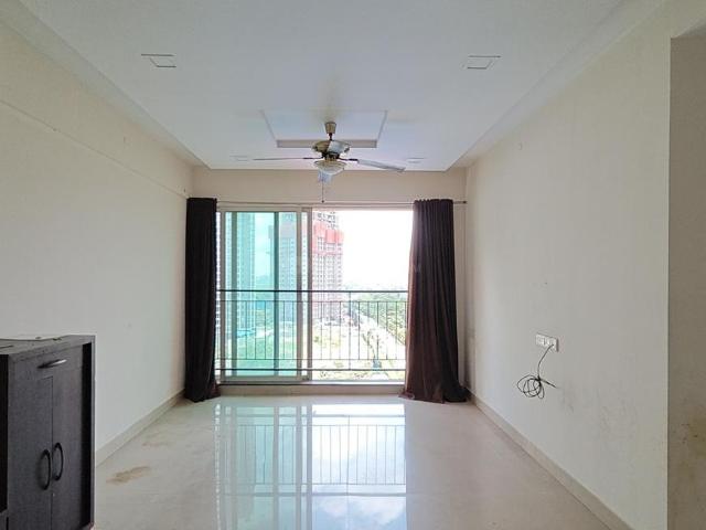 2 BHK Apartment in Thane West for rent Thane. The reference number is 21034432