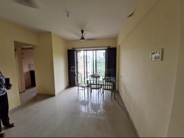 2 BHK Apartment in Thane West for rent Thane. The reference number is 21034971