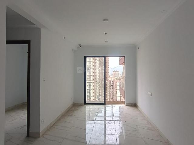 2 BHK Apartment in Thane West for rent Thane. The reference number is 21035540