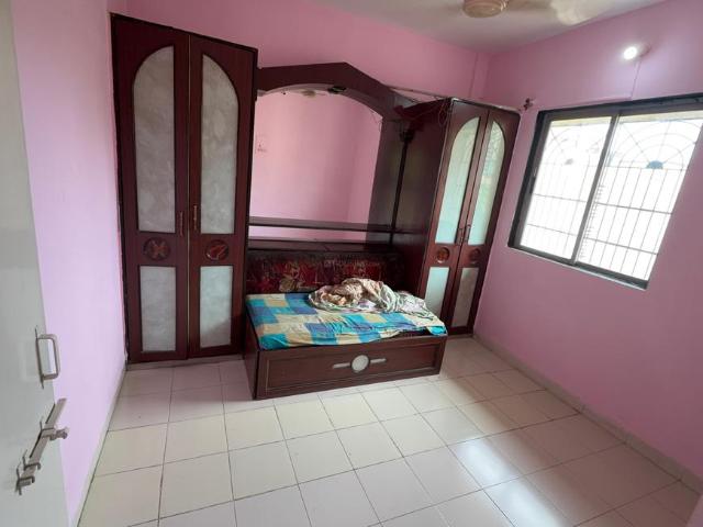 2 BHK Apartment in Thane West for rent Thane. The reference number is 21035952