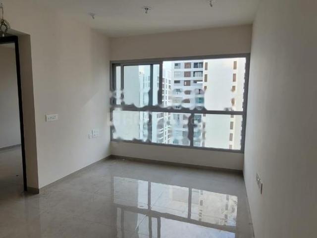 2 BHK Apartment in Thane West for rent Thane. The reference number is 21036914