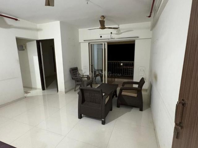 2 BHK Apartment in Thane West for rent Thane. The reference number is 21037567