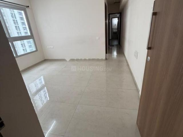 2 BHK Apartment in Thane West for rent Thane. The reference number is 21037717