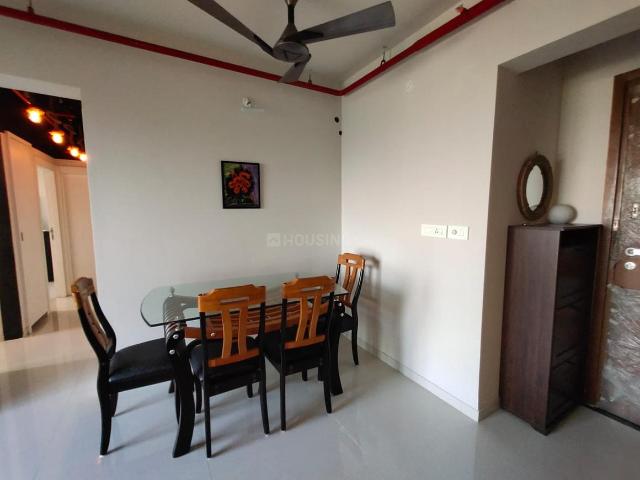2 BHK Apartment in Thane West for rent Thane. The reference number is 21038403