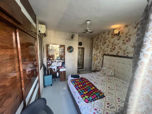 2 BHK Apartment in Thane West for rent Thane. The reference number is 21140799