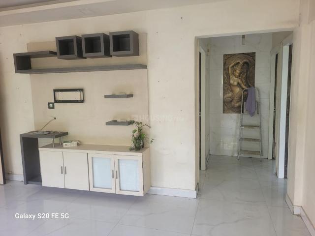2 BHK Apartment in Thane West for rent Thane. The reference number is 21142447