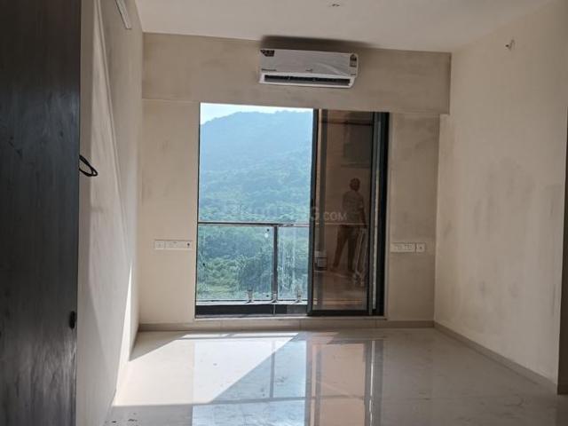 2 BHK Apartment in Thane West for rent Thane. The reference number is 21148253