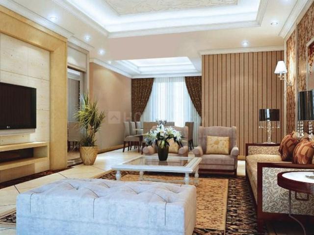 2 BHK Apartment in Thane West for rent Thane. The reference number is 21161750