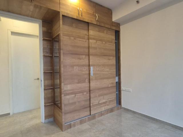2 BHK Apartment in Thane West for rent Thane. The reference number is 21164084