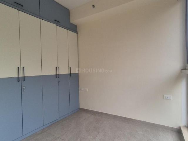 2 BHK Apartment in Thane West for rent Thane. The reference number is 21164809