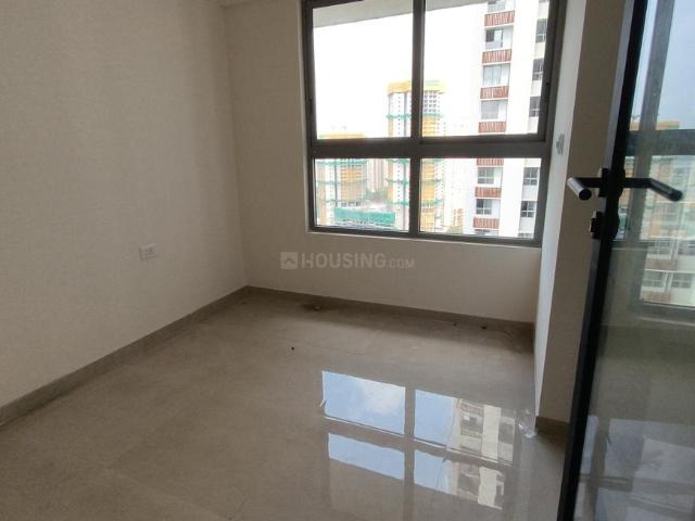 2 BHK Apartment in Thane West for rent Thane. The reference number is 21164941