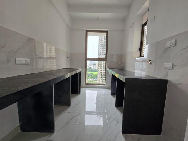 2 BHK Apartment in Thane West for rent Thane. The reference number is 21170546