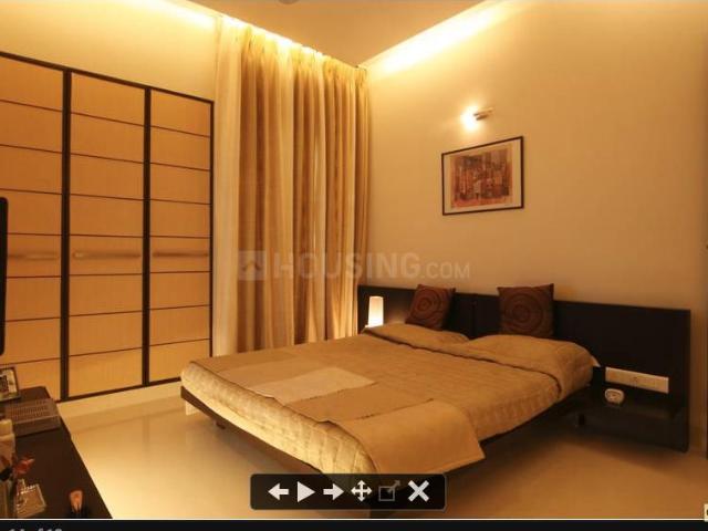 2 BHK Apartment in Thane West for rent Thane. The reference number is 21176976