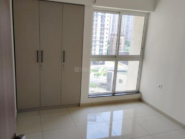 2 BHK Apartment in Thane West for rent Thane. The reference number is 21178055