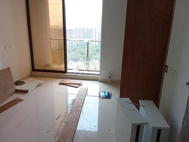 2 BHK Apartment in Thane West for rent Thane. The reference number is 21178140