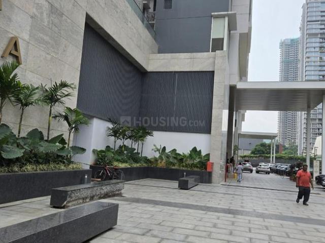 2 BHK Apartment in Thane West for rent Thane. The reference number is 21178358