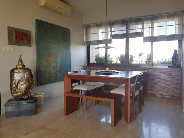 2 BHK Apartment in Thane West for rent Thane. The reference number is 21181333