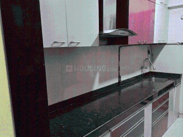 2 BHK Apartment in Thane West for rent Thane. The reference number is 21182566