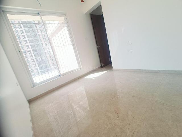 2 BHK Apartment in Thane West for rent Thane. The reference number is 21189120