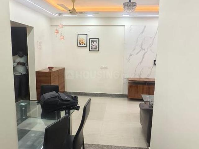 2 BHK Apartment in Thane West for rent Thane. The reference number is 21189128