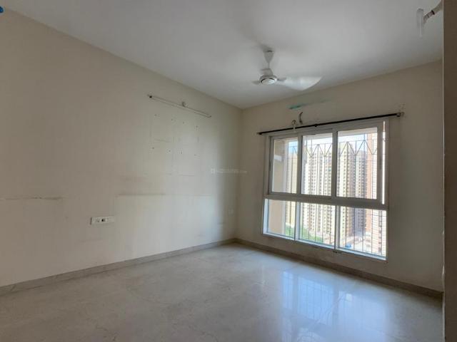 2 BHK Apartment in Thane West for rent Thane. The reference number is 21192309