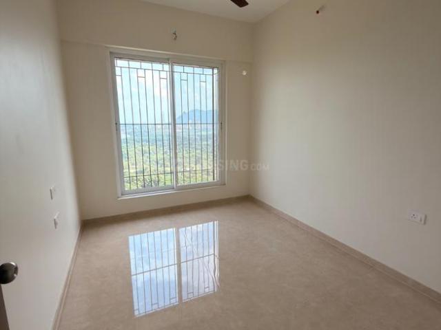 2 BHK Apartment in Thane West for rent Thane. The reference number is 21192425