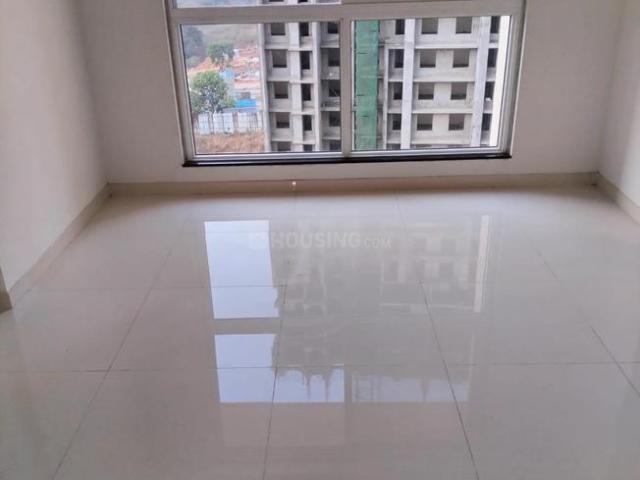 2 BHK Apartment in Thane West for rent Thane. The reference number is 21193821