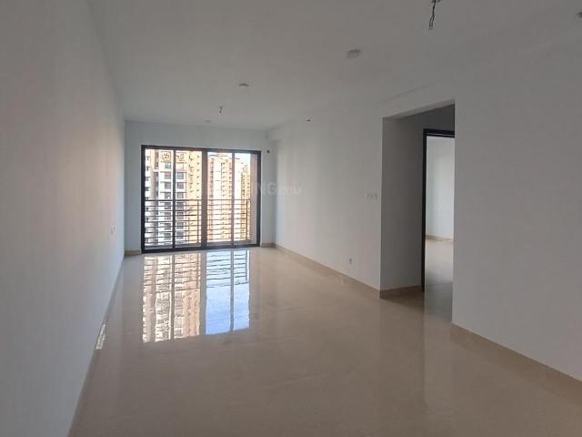 2 BHK Apartment in Thane West for rent Thane. The reference number is 21194797
