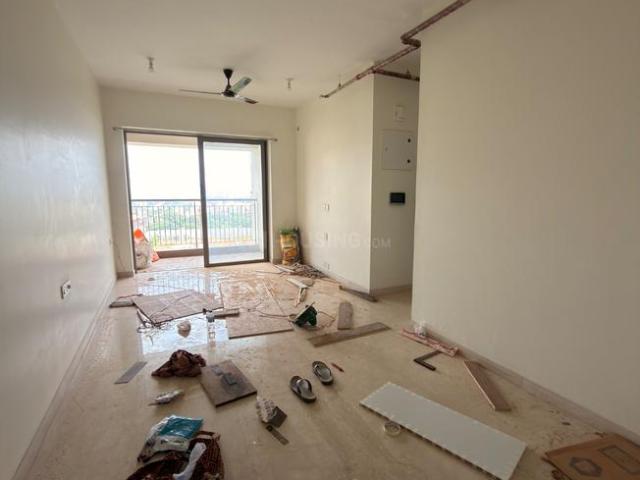 2 BHK Apartment in Thane West for rent Thane. The reference number is 21195238