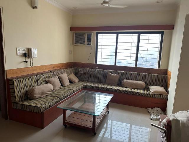 2 BHK Apartment in Thane West for rent Thane. The reference number is 21196192