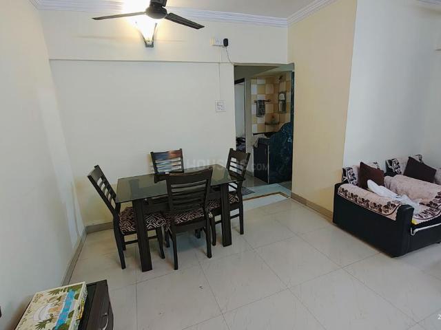 2 BHK Apartment in Thane West for rent Thane. The reference number is 21196318