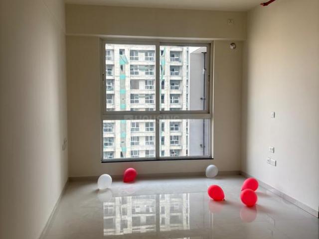 2 BHK Apartment in Thane West for rent Thane. The reference number is 21196593