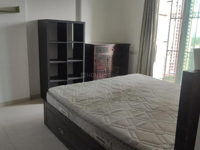 2 BHK Apartment in Thane West for rent Thane. The reference number is 21100238