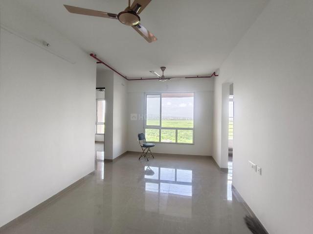 2 BHK Apartment in Thane West for rent Thane. The reference number is 21101468