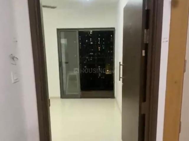 2 BHK Apartment in Thane West for rent Thane. The reference number is 21103139