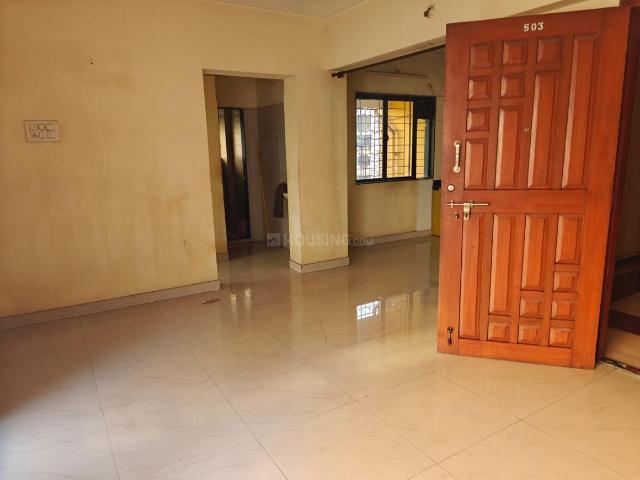 2 BHK Apartment in Thane West for rent Thane. The reference number is 21103650