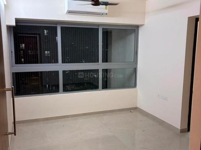 2 BHK Apartment in Thane West for rent Thane. The reference number is 21105612
