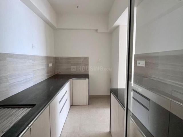 2 BHK Apartment in Thane West for rent Thane. The reference number is 21112138