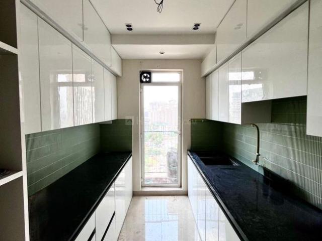 2 BHK Apartment in Thane West for rent Thane. The reference number is 21112222